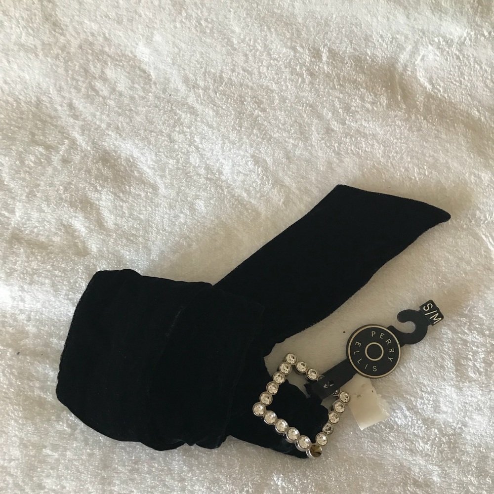 Perry Ellis Belt